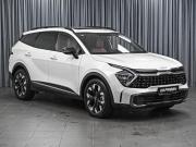 Kia Sportage V Ставрополь  - изображение 25