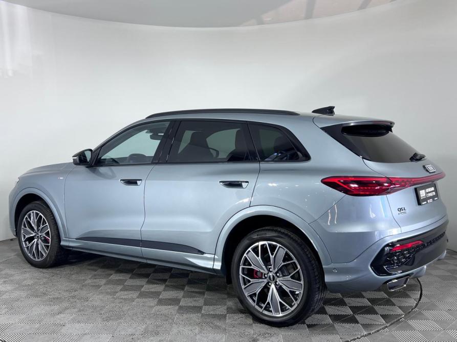 Audi Q5 III Ростов-на-Дону  - изображение 7