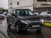 Mitsubishi Outlander III Рестайлинг 3 Санкт-Петербург  - изображение 36
