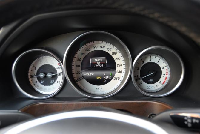 Mercedes-Benz E-Класс IV (W212 S212 C207) Рестайлинг с пробегом 2013 года, цена 2 440 000 рублей, 114135 км, седан, Автокод Объявления