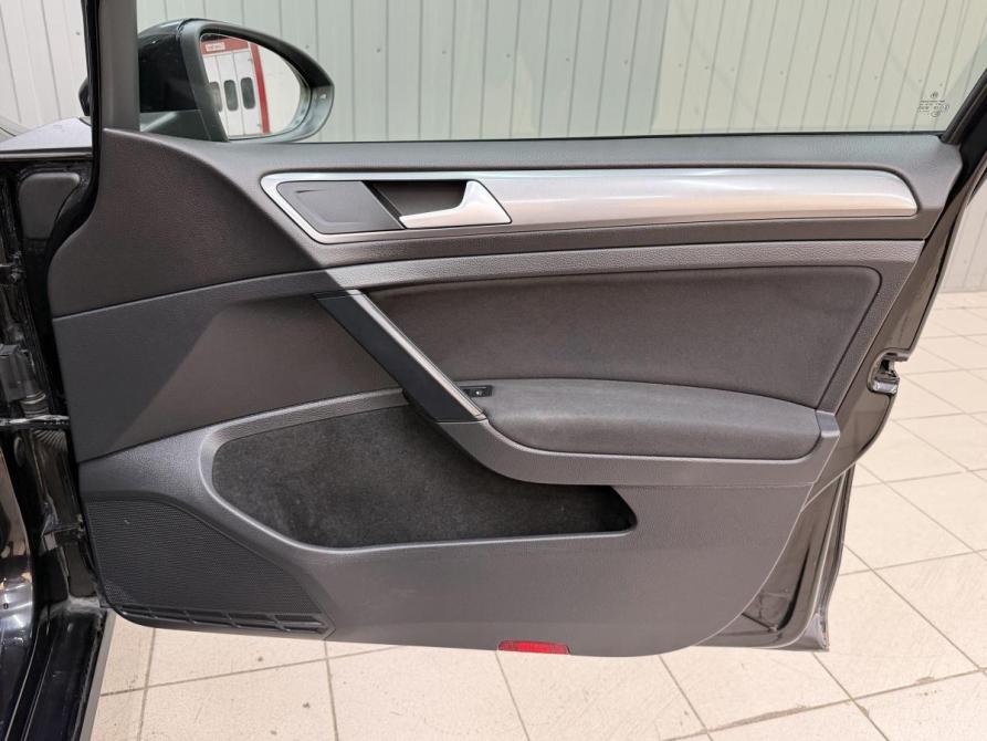 Volkswagen Golf VII Магнитогорск  - изображение 15