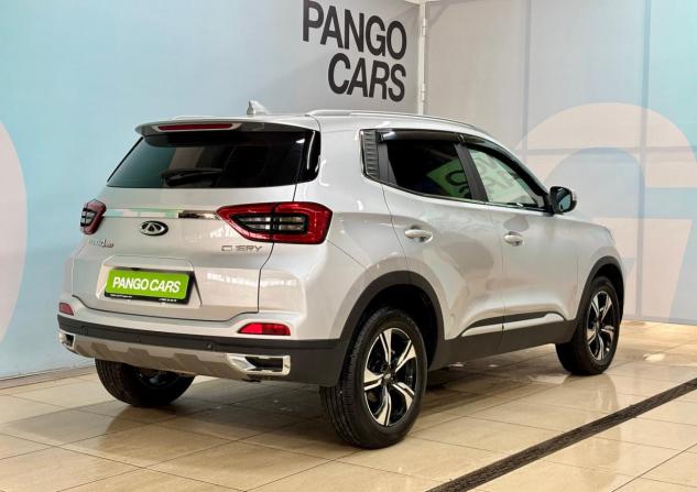 Chery Tiggo 4 Pro I с пробегом 2024 года, цена 1 647 000 рублей, 31740 км, внедорожник, Автокод Объявления