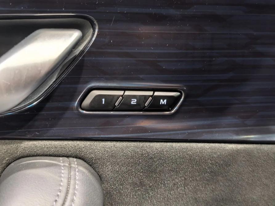 Geely Monjaro I Пермь  - изображение 25