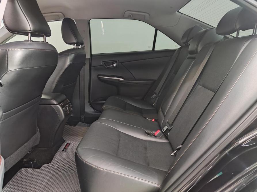 Toyota Camry VII (XV50) Рестайлинг 2 Барнаул  - изображение 18
