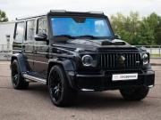 Mercedes-Benz G-Класс AMG I (W463) Рестайлинг 3 Москва  - изображение 40