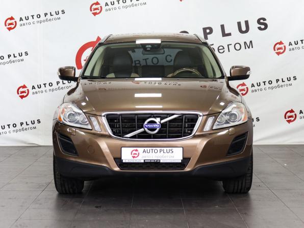 Volvo XC60 I с пробегом 2011 года, цена 1 449 000 рублей, 192762 км, внедорожник, Автокод Объявления