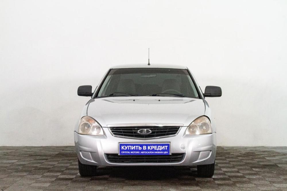 Lada (ВАЗ) Priora I Сургут  - изображение 2
