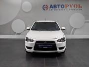 Mitsubishi Lancer X Москва  - изображение 27