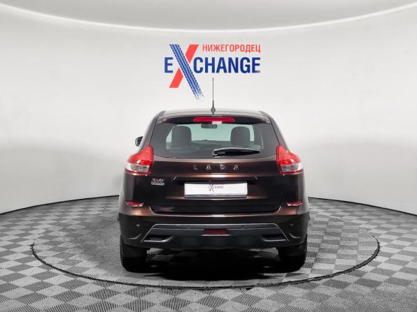 Lada (ВАЗ) XRAY I с пробегом 2017 года, цена 799 000 рублей, 82976 км, хэтчбек, Автокод Объявления
