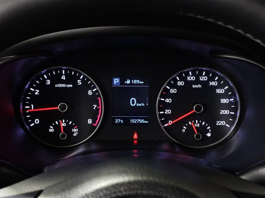 Kia Rio IV Москва  - изображение 18