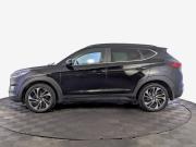Hyundai Tucson III Рестайлинг Москва  - изображение 37