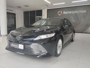Toyota Camry VIII (XV70) Минеральные Воды  - изображение 24