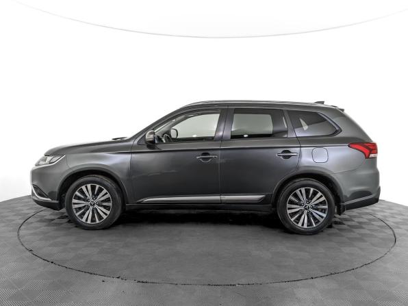 Mitsubishi Outlander III Рестайлинг 3 с пробегом 2020 года, цена 2 180 000 рублей, 96861 км, внедорожник, Автокод Объявления