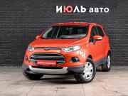 Ford EcoSport II Екатеринбург  - изображение 19