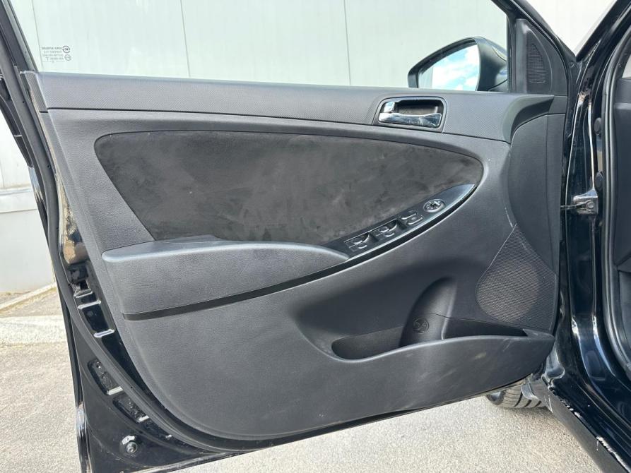 Hyundai Solaris I Тамбов  - изображение 19
