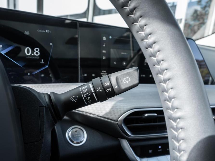 Changan UNI-T I Ставрополь  - изображение 19