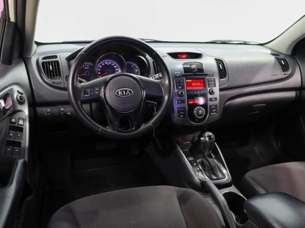 Kia Cerato II с пробегом 2012 года, цена 839 000 рублей, 146466 км, седан, Автокод Объявления