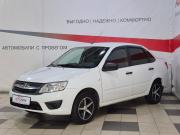 Lada (ВАЗ) Granta I Воронеж  - изображение 24