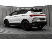 Geely Coolray I Рестайлинг Москва  - изображение 30