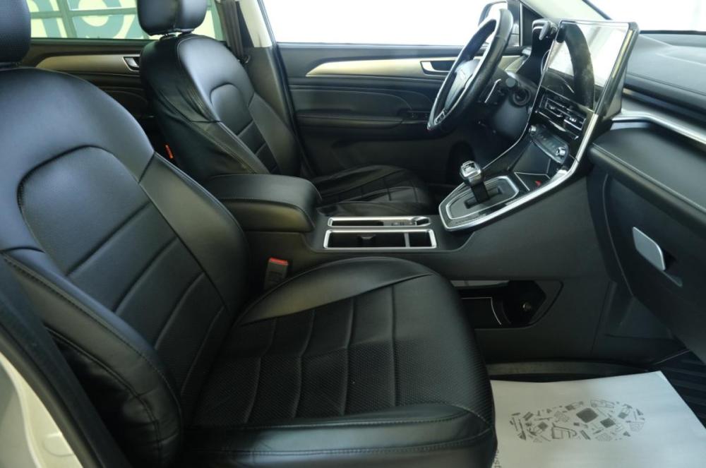 Haval M6 II Омск  - изображение 19