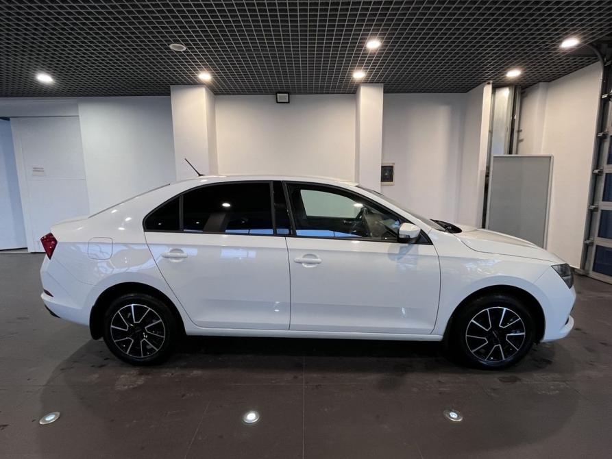 Skoda Rapid II Чебоксары  - изображение 2