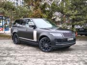 Land Rover Range Rover IV Рестайлинг Санкт-Петербург  - изображение 44