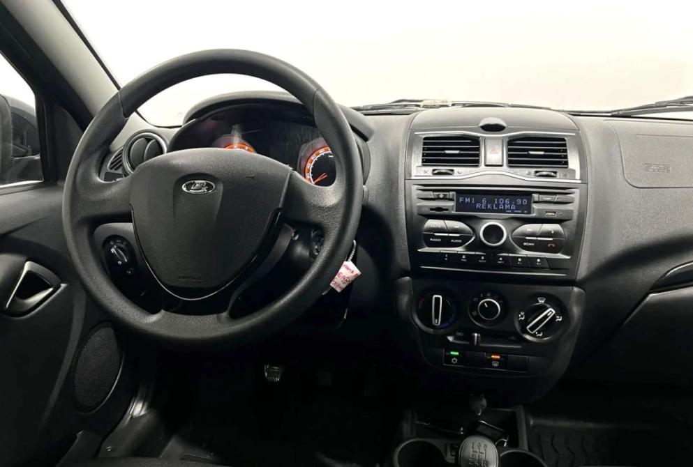 Lada (ВАЗ) Granta I Рестайлинг Нижний Новгород  - изображение 16