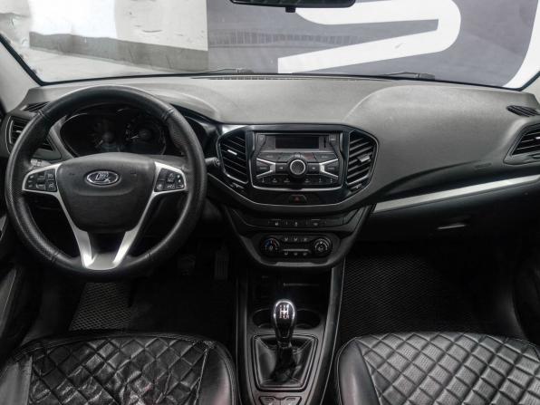 Lada (ВАЗ) Vesta I с пробегом 2018 года, цена 949 900 рублей, 147000 км, седан, Автокод Объявления
