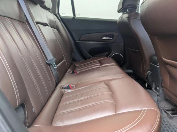 Chevrolet Cruze I Рестайлинг с пробегом 2013 года, цена 869 000 рублей, 167617 км, универсал, Автокод Объявления