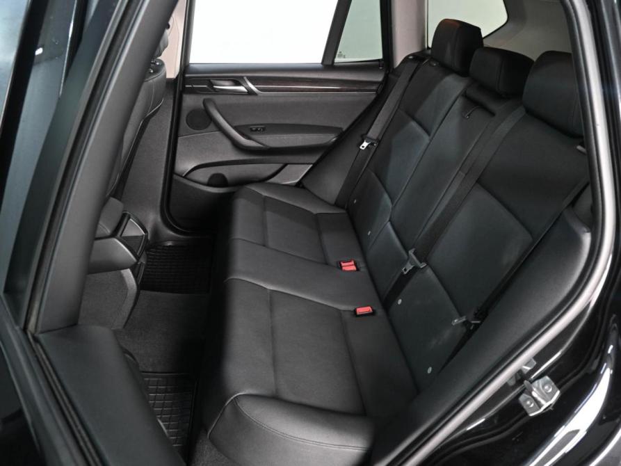 BMW X3 II (F25) Ростов-на-Дону  - изображение 9