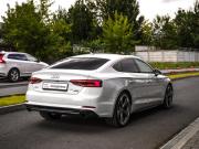 Audi A5 II (F5) Санкт-Петербург  - изображение 46