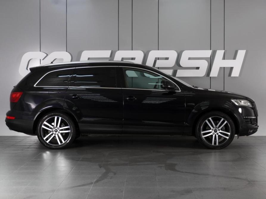 Audi Q7 I (4L) Рестайлинг Минеральные Воды  - изображение 5