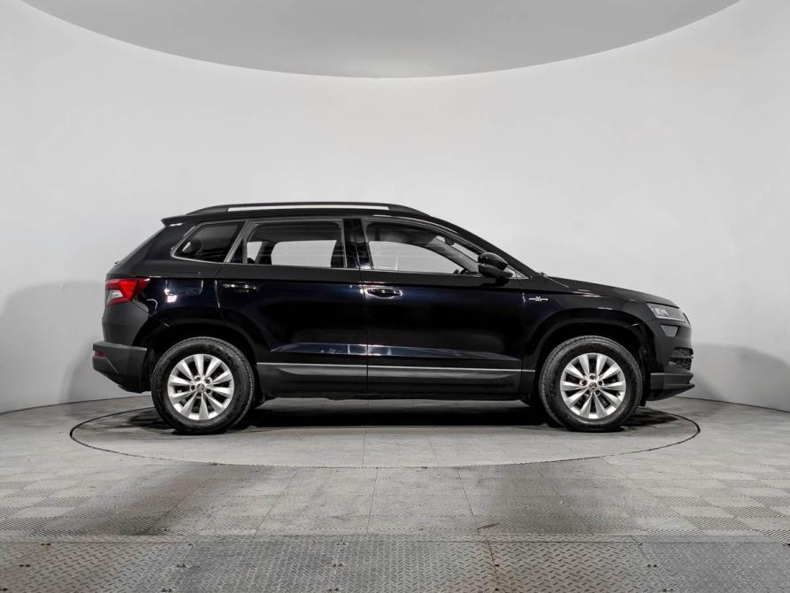 Skoda Karoq I Санкт-Петербург  - изображение 4