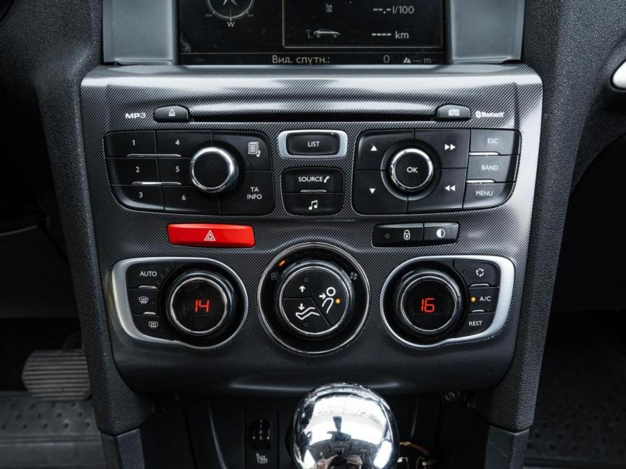 Citroen C4 II Ставрополь  - изображение 14