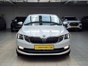 Skoda Octavia III (A7) Рестайлинг Челябинск  - изображение 23