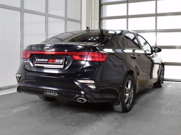 Kia Cerato IV с пробегом 2020 года, цена 1 915 997 рублей, 81836 км, седан, Автокод Объявления