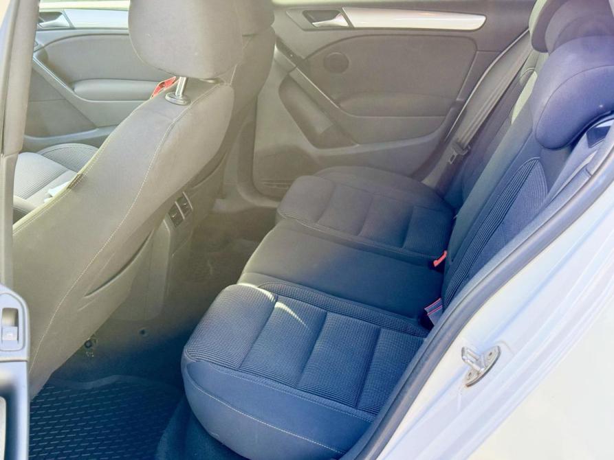 Volkswagen Golf VI Воронеж  - изображение 22