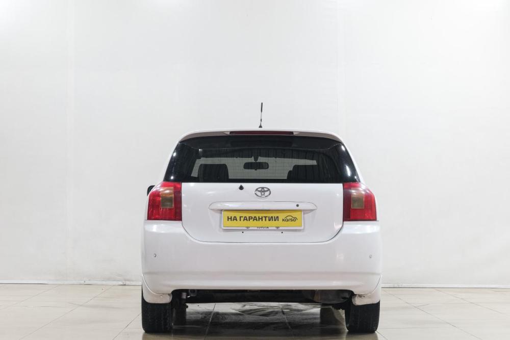 Toyota Corolla IX (E120 E130) Новокузнецк  - изображение 6