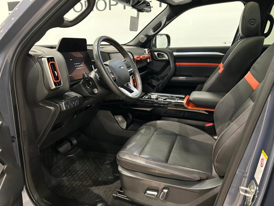 Haval Dargo I Санкт-Петербург  - изображение 15