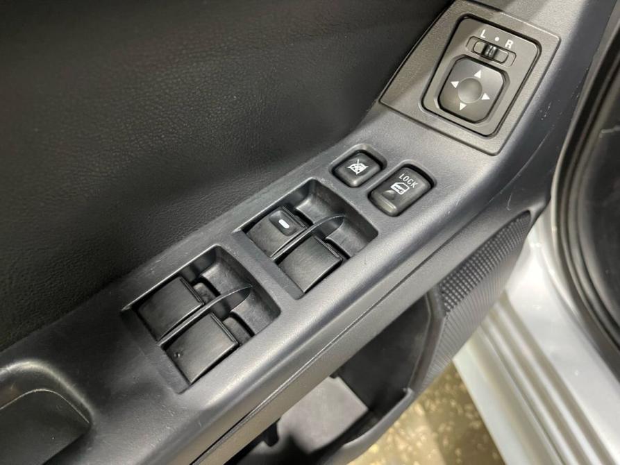 Mitsubishi Lancer X Пермь  - изображение 16