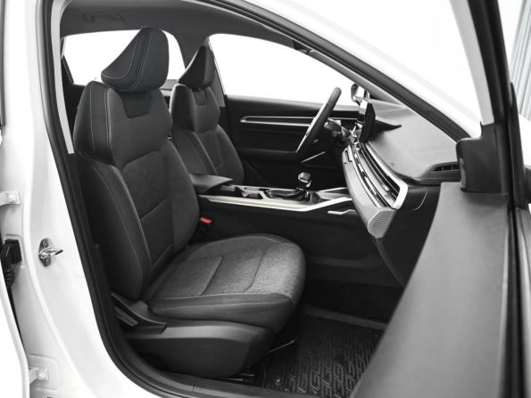 Geely Emgrand II с пробегом 2024 года, цена 1 738 000 рублей, 5993 км, седан, Автокод Объявления