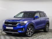 Kia Seltos I Санкт-Петербург  - изображение 24