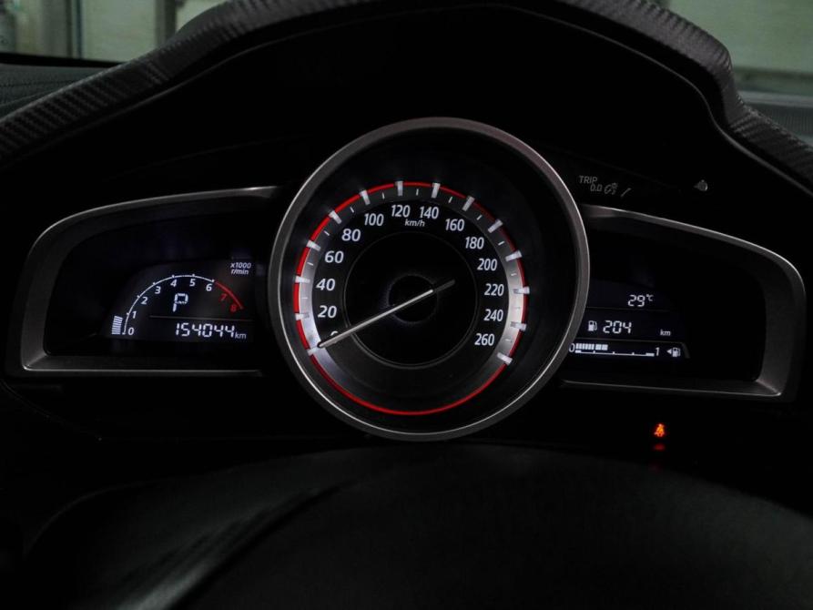 Mazda 3 III (BM) Воронеж  - изображение 18