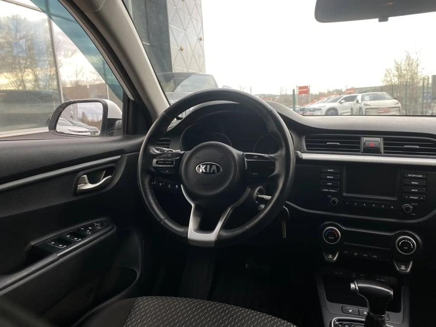 Kia Rio IV Екатеринбург  - изображение 18