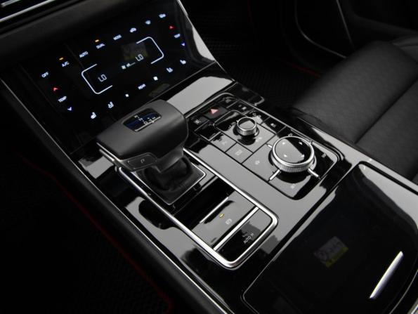Dongfeng DFSK ix7 с пробегом 2024 года, цена 1 999 000 рублей, 38663 км, внедорожник, Автокод Объявления