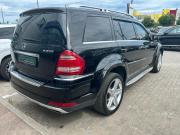 Mercedes-Benz GL-Класс I (X164) Рестайлинг Череповец  - изображение 20