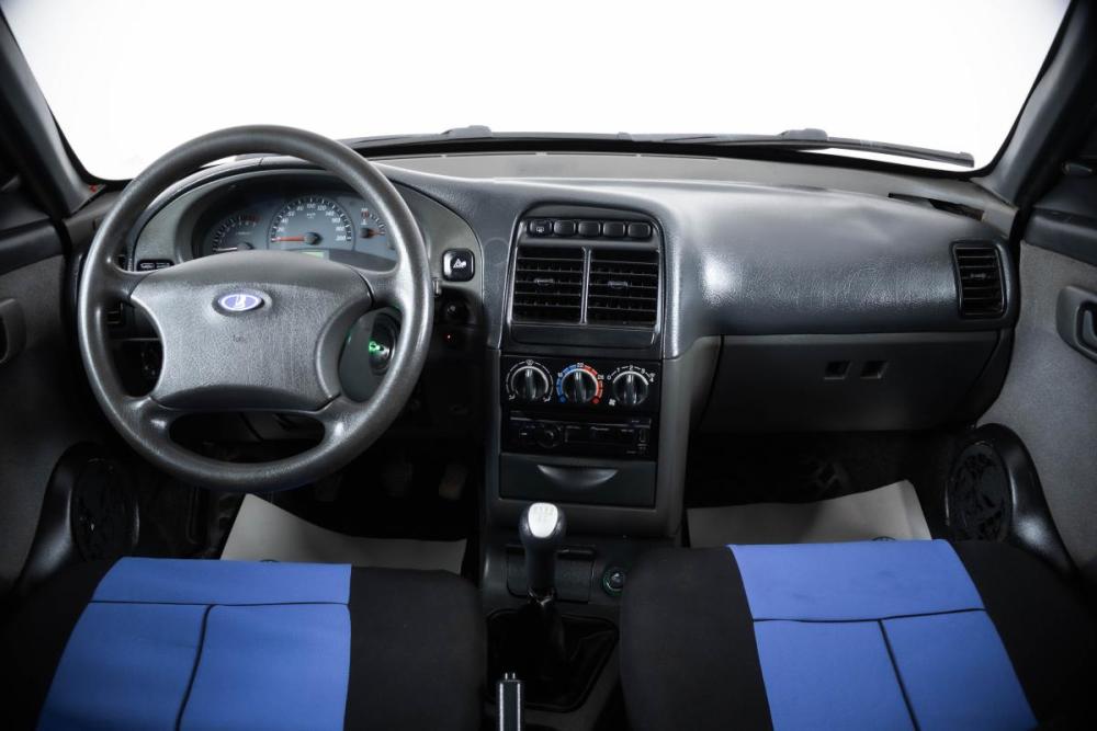 Lada (ВАЗ) 2112 Пермь  - изображение 13