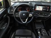 BMW X3 III (G01) Рестайлинг Санкт-Петербург  - изображение 55
