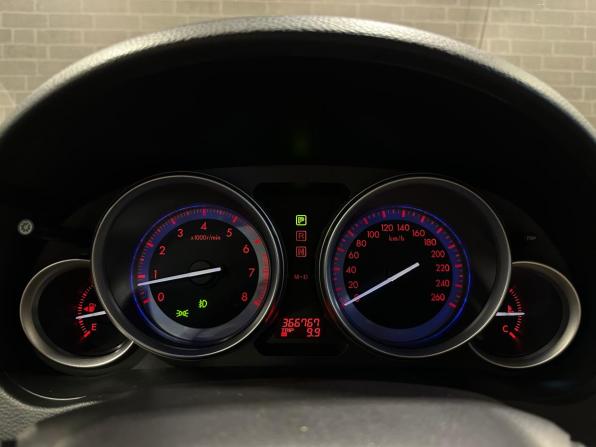 Mazda 6 II (GH) Рестайлинг с пробегом 2011 года, цена 850 000 рублей, 366767 км, седан, Автокод Объявления