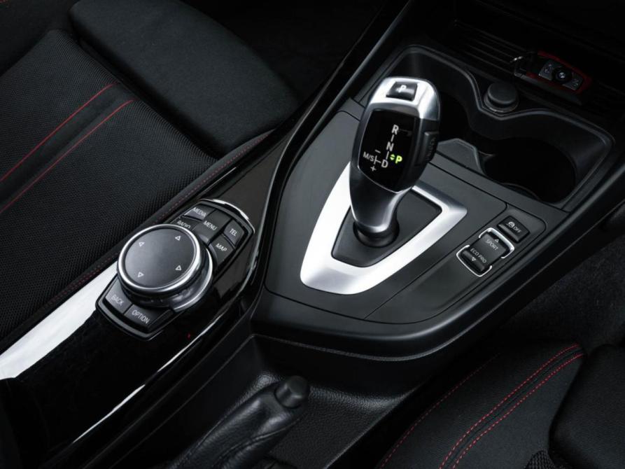 BMW 1 серии II (F20/F21) Рестайлинг Ставрополь  - изображение 12